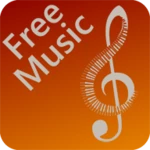 Logo of MP3 Music | Download & Listen android Application 